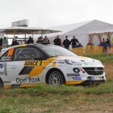 ADAC Rallye Deutschland, ADAC Opel Rallye Junior Team, Marijan Griebel